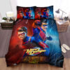 Henry Danger Movie Poster 9 Bed Sheets Duvet Cover Bedding Sets