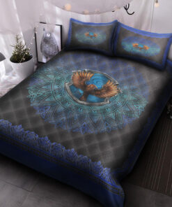 Hogwart House Ravenclaw Harry Potter Bedding Set