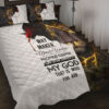 Jesus Is My Everything Christian Bed Sheets Duvet Cover Bedding Sets
