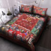 Joe Montana San Francisco 49ers Bedding Set