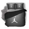 Jordan #1 Duvet Cover Bedding Set