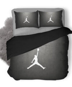 Jordan #1 Duvet Cover Bedding Set