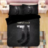 Juventus Football Club Duvet Cover Quilt Bedding Set