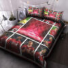 Liverpool Lfc Champions Bedding Set