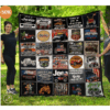 Ll Jeep Quilt Blanket
