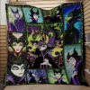 Ll Maleficent 8211 Quilt Blanket