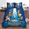 Looney Tunes Bugs Bunny At The Symphony Bed Sheets Duvet Cover Bedding Sets