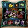 Luigis Mansion Dark Moon Quilt, Gifts For Birthday Christmas
