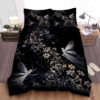 Magical Fairy Mythical Creature Bedding Set (duvet Cover & Pillow Cases)