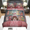 Melanie Martinez Cry Baby Extra Clutter Ep Album Cover Bed Sheets Duvet Cover Bedding Sets
