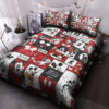 Mickey Bedding Set