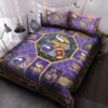 Minnesota Vikings V1 Bedding Set