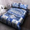 Mlb -los Angeles Dodgers Bedding Set