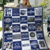 Ncaa Penn State Nittany Lions Quilt Blanket 528