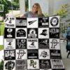 Ncaa Providence Friars Quilt Blanket 1227