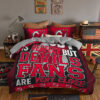 New Jersey Devils For Fans Bedding Set (duvet Cover & Pillow Cases)