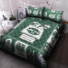 New York Jets Bedding Set
