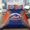 New York Mets B210962 Bedding Set