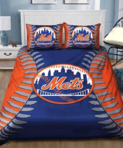 New York Mets B210962 Bedding Set