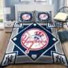 New York Yankees B110944 Bedding Set