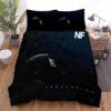 Nf Perception Song Art Cover Bed Sheets Spread Duvet Cover Bedding Sets