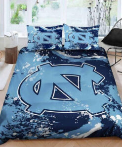 North Carolina Tar Heels B180978 Bedding Set