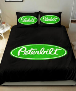 Peterbilt Bedding Set V2