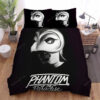 Phantom Of The Paradise (1974) A Brian De Palma Film Movie Poster Bed Sheets Duvet Cover Bedding Sets