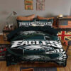Philadelphia Eagles B170966 Bedding Set