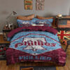 Philadelphia Phillies B160981 Bedding Set Sleepyhalloween And Christmas Sale