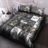 Raiders Bedding Set