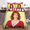 Reba Movie Poster 5 Bed Sheets Duvet Cover Bedding Sets