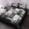 Star Wars Inspired Bedding Set
