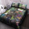 Teenage Mutant Ninja Turtles Bedding Set