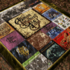 The Allman Brothers Complication Albums Quilt Blanket For Fans New