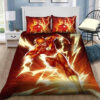 The Flash Ddt240951 Bedding Set