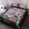 The Sandlot Quilt Bed Set