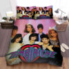 Timbiriche La Banda Timbiriche Album Bed Sheets Spread Comforter Duvet Cover Bedding Sets