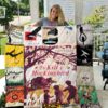 To Kill A Mockingbird Quilt Blanket 0661