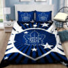Toronto Maple Leafs B040950 Bedding Set Sleepy Halloween And Christmas Sale (duvet Cover & Pillow Cases)