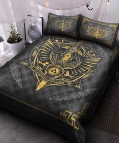 True Heroes Never Die The Legend Of Zelda 3d Bedding Set