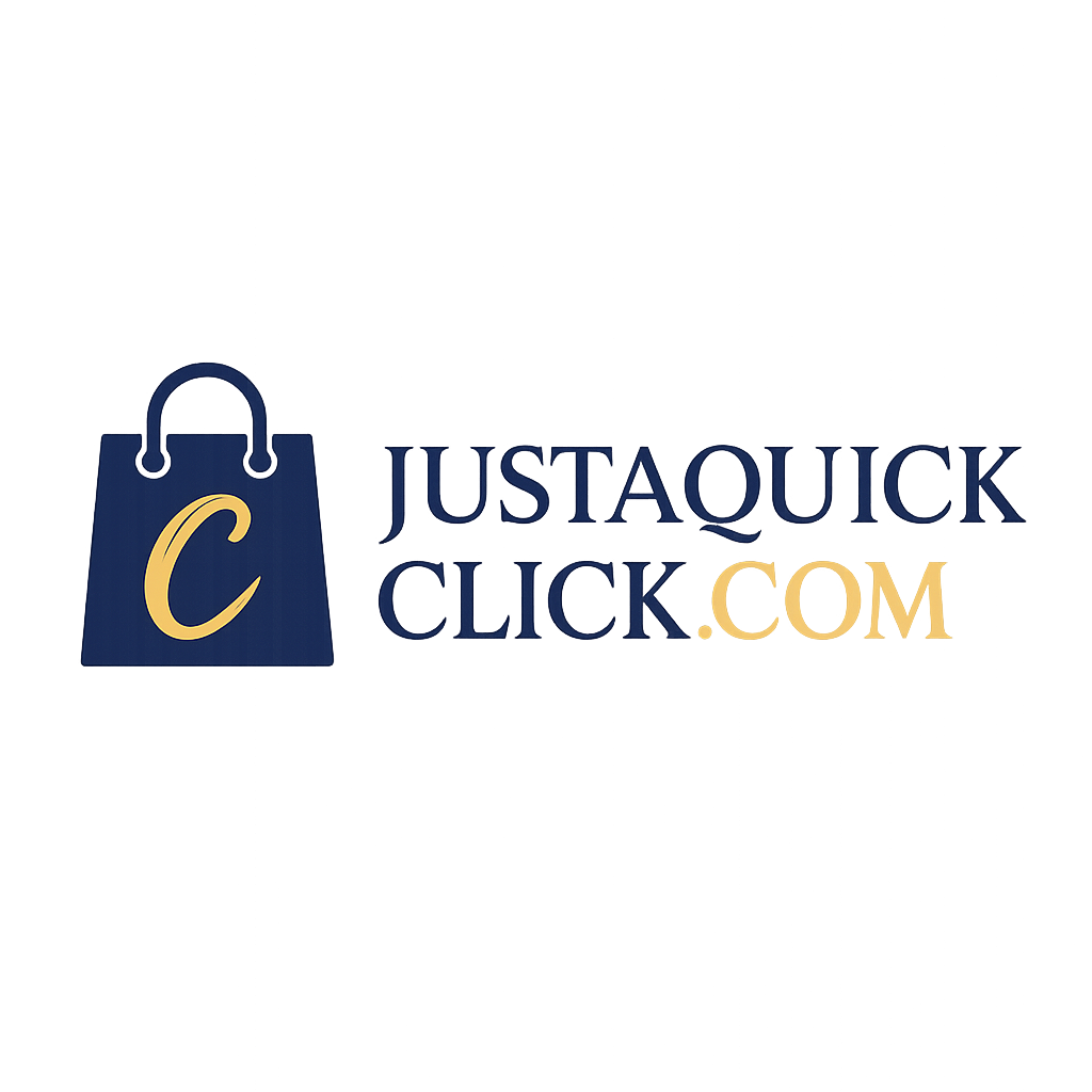 justquickclick logo