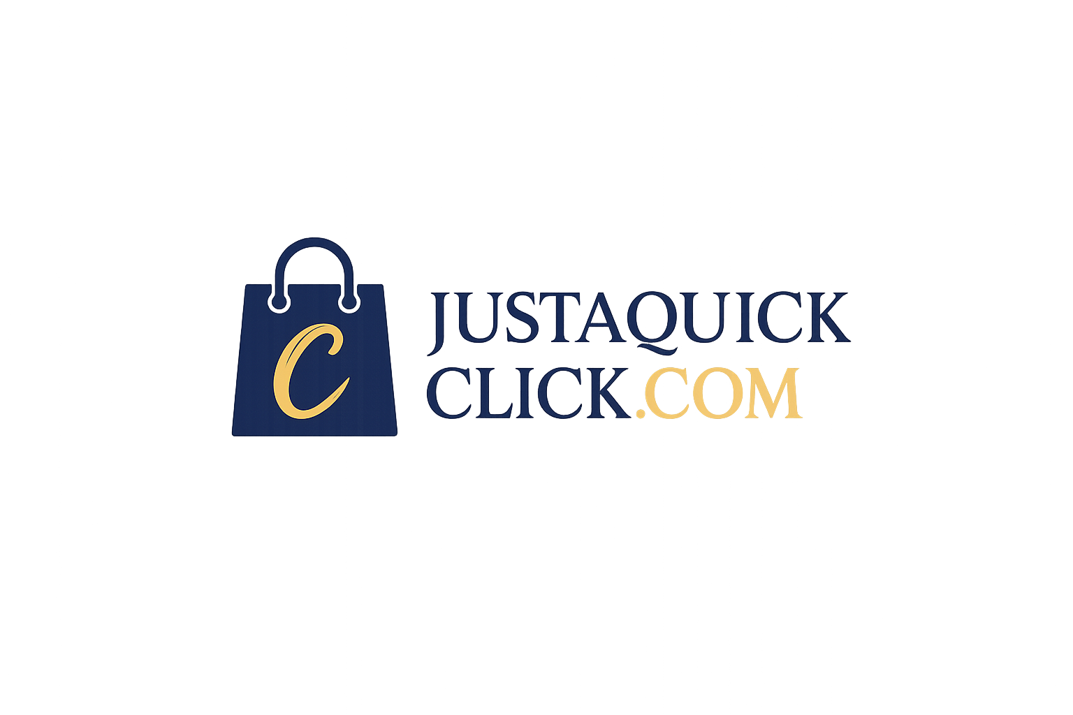 justquickclick logo