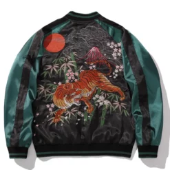 Fuji Roar Sukajan Jacket