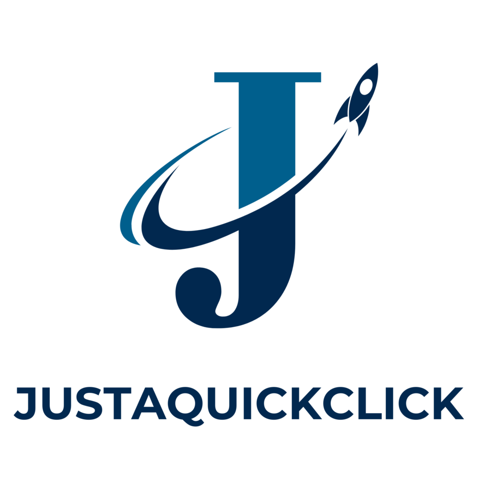 Justa Quick Click Store